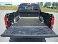 2005 Deep Molten Red Pearl Dodge Ram 1500 SLT Regular Cab  photo #16