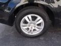 Black Granite Metallic - Sonic LT Sedan Photo No. 7