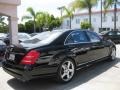 Black - S 550 Sedan Photo No. 2