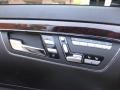 Black - S 550 Sedan Photo No. 7