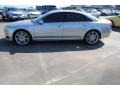 Light Silver Metallic - S8 5.2 quattro Photo No. 4