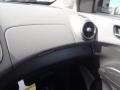 Black Granite Metallic - Sonic LT Sedan Photo No. 14