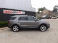 2011 Sterling Grey Metallic Ford Explorer Limited 4WD  photo #5