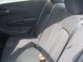 Black Granite Metallic - Sonic LT Sedan Photo No. 17