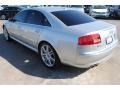 Light Silver Metallic - S8 5.2 quattro Photo No. 8