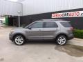 2011 Sterling Grey Metallic Ford Explorer Limited 4WD  photo #6