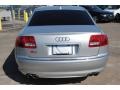 Light Silver Metallic - S8 5.2 quattro Photo No. 9