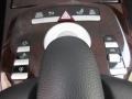 Black - S 550 Sedan Photo No. 13