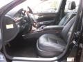 Black - S 550 Sedan Photo No. 19