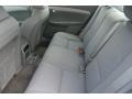 Summit White - Malibu LS Sedan Photo No. 15