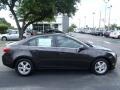 2013 Tungsten Metallic Chevrolet Cruze LT  photo #6