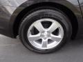 2013 Chevrolet Cruze LT Wheel and Tire Photo