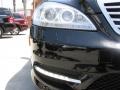Black - S 550 Sedan Photo No. 23