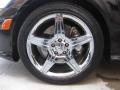 Black - S 550 Sedan Photo No. 24