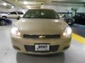 Gold Mist Metallic - Impala LT Photo No. 2