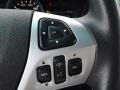 Pecan/Charcoal Controls Photo for 2011 Ford Explorer #80845512
