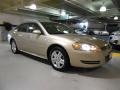 Gold Mist Metallic - Impala LT Photo No. 3