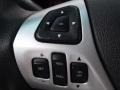 Pecan/Charcoal Controls Photo for 2011 Ford Explorer #80845537