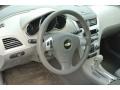 Titanium 2010 Chevrolet Malibu LS Sedan Steering Wheel