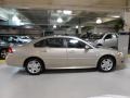 Gold Mist Metallic - Impala LT Photo No. 4
