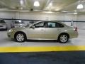 Gold Mist Metallic - Impala LT Photo No. 8
