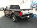 2013 Tuxedo Black Metallic Ford F250 Super Duty Platinum Crew Cab 4x4  photo #6