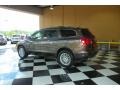 2008 Cocoa Metallic Buick Enclave CXL  photo #4