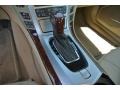 White Diamond Tricoat - CTS 3.6 Sedan Photo No. 10