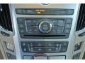 White Diamond Tricoat - CTS 3.6 Sedan Photo No. 12