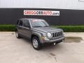 Mineral Gray Metallic - Patriot Sport Photo No. 1