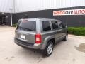 Mineral Gray Metallic - Patriot Sport Photo No. 3