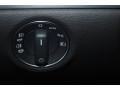 2007 Audi S8 Silver/Black Interior Controls Photo