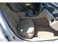 White Diamond Tricoat - CTS 3.6 Sedan Photo No. 20