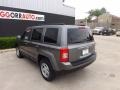 Mineral Gray Metallic - Patriot Sport Photo No. 4