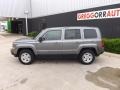 Mineral Gray Metallic - Patriot Sport Photo No. 5