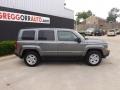 Mineral Gray Metallic - Patriot Sport Photo No. 6