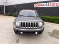 Mineral Gray Metallic - Patriot Sport Photo No. 7