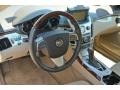 White Diamond Tricoat - CTS 3.6 Sedan Photo No. 24