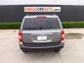 Mineral Gray Metallic - Patriot Sport Photo No. 8