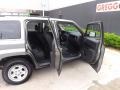 Mineral Gray Metallic - Patriot Sport Photo No. 9