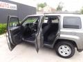 Mineral Gray Metallic - Patriot Sport Photo No. 10