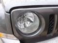 Mineral Gray Metallic - Patriot Sport Photo No. 13