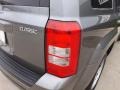 Mineral Gray Metallic - Patriot Sport Photo No. 14