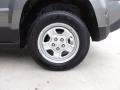 Mineral Gray Metallic - Patriot Sport Photo No. 15