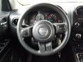 Mineral Gray Metallic - Patriot Sport Photo No. 18