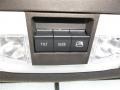 Platinum Black Leather Controls Photo for 2013 Ford F250 Super Duty #80846350