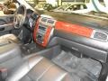 Summit White - Suburban LT 4x4 Photo No. 12
