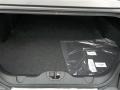 2013 Ford F250 Super Duty Platinum Black Leather Interior Trunk Photo
