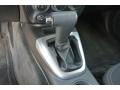  2010 H3  4 Speed Automatic Shifter