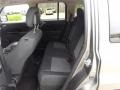 Mineral Gray Metallic - Patriot Sport Photo No. 26